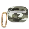 GUESS GUAPUCAMA Funda AirPods Pro Verde/Khaki Camo Colección