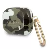 GUESS GUAPUCAMA Funda AirPods Pro Verde/Khaki Camo Colección