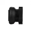 SCHNEIDER XACA9412 Puesto de control colgante Pulsador Negro