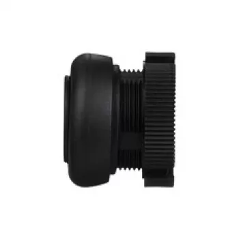 SCHNEIDER XACA9412 Puesto de control colgante Pulsador Negro