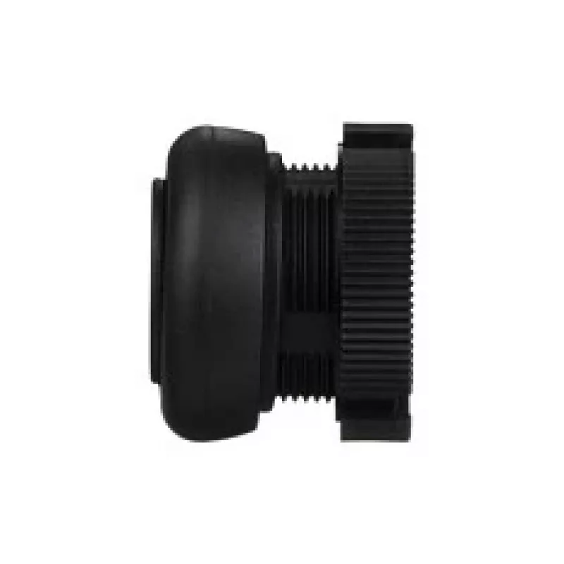 SCHNEIDER XACA9412 Puesto de control colgante Pulsador Negro