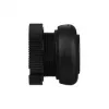 SCHNEIDER XACA9412 Puesto de control colgante Pulsador Negro