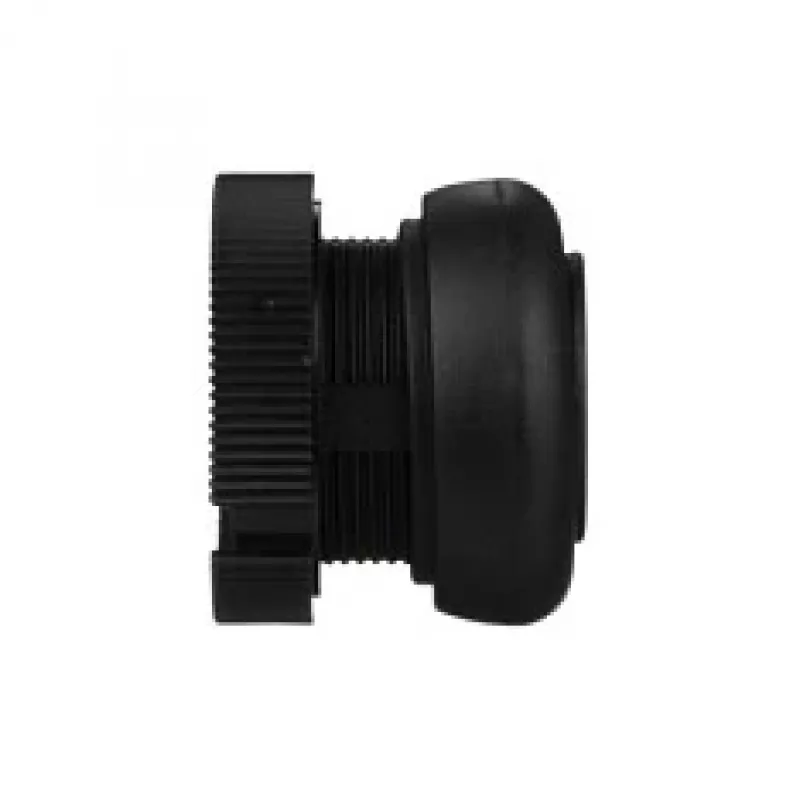 SCHNEIDER XACA9412 Puesto de control colgante Pulsador Negro
