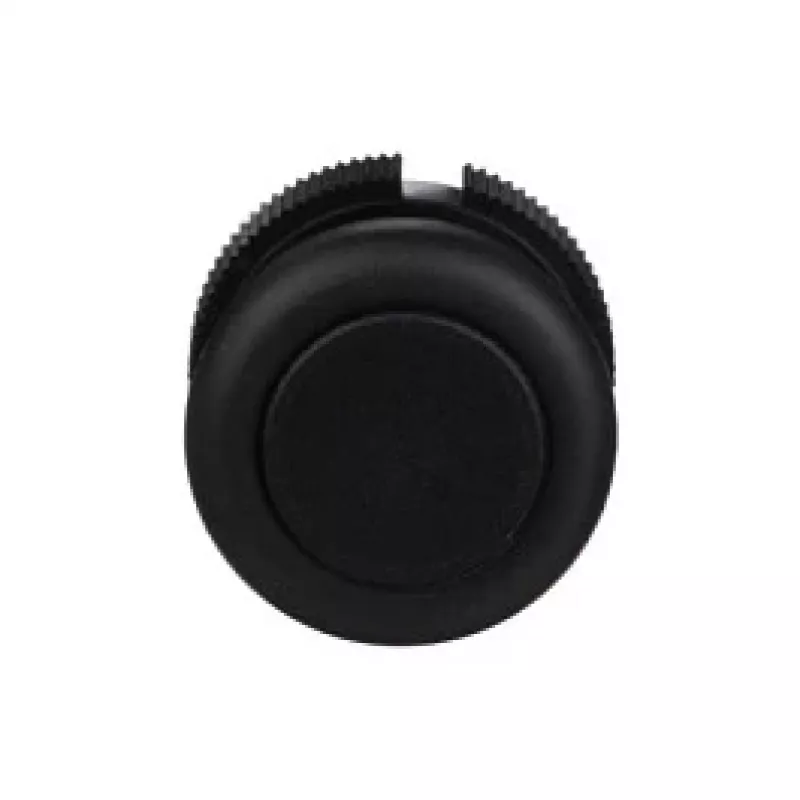 SCHNEIDER XACA9412 Puesto de control colgante Pulsador Negro