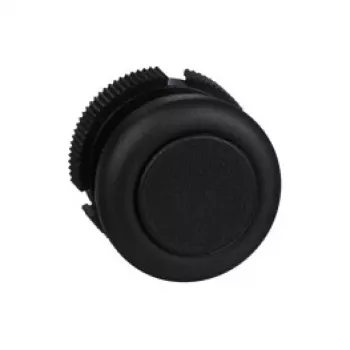 SCHNEIDER XACA9412 Puesto de control colgante Pulsador Negro