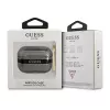 GUESS Strap Collection Funda AirPods Pro - Negra