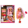 MGA Rainbow High Pretty in Paris Muñeca de moda - Kia Hart