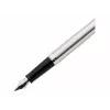 Waterman Hemisphere Essential Pluma estilográfica - Mysterious Blue, plumín fino