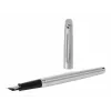 Waterman Hemisphere Essential Pluma estilográfica - Mysterious Blue, plumín fino