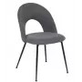 Silla Raven Gris - Silla gamer ergonómica con cojín lumbar ajustable, reposabrazos 2D, elevador de gas clase 4, inclinación 150°, capacidad 120 kg