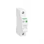 Interruptor automático Schneider Resi9 1P 16A Curva B 6kA R9F23116