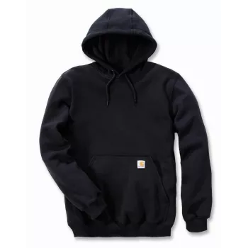 Sudadera con capucha Carhartt MW Negra