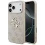 Funda GUESS 4G Big Logo para Apple iPhone 17 Pro Max / 18 Pro Max - Rosa