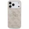 Funda GUESS 4G Big Logo para Apple iPhone 17 Pro Max / 18 Pro Max - Rosa