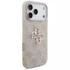 Funda GUESS 4G Big Logo para Apple iPhone 17 Pro Max / 18 Pro Max - Rosa