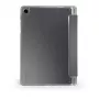 Funda tipo folio PORT DESIGNS para Samsung Galaxy Tab A9+ gris