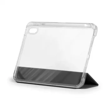Funda tipo folio PORT DESIGNS para Samsung Galaxy Tab A9+ gris