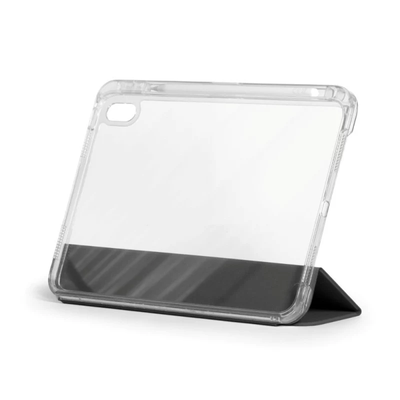 Funda tipo folio PORT DESIGNS para Samsung Galaxy Tab A9+ gris