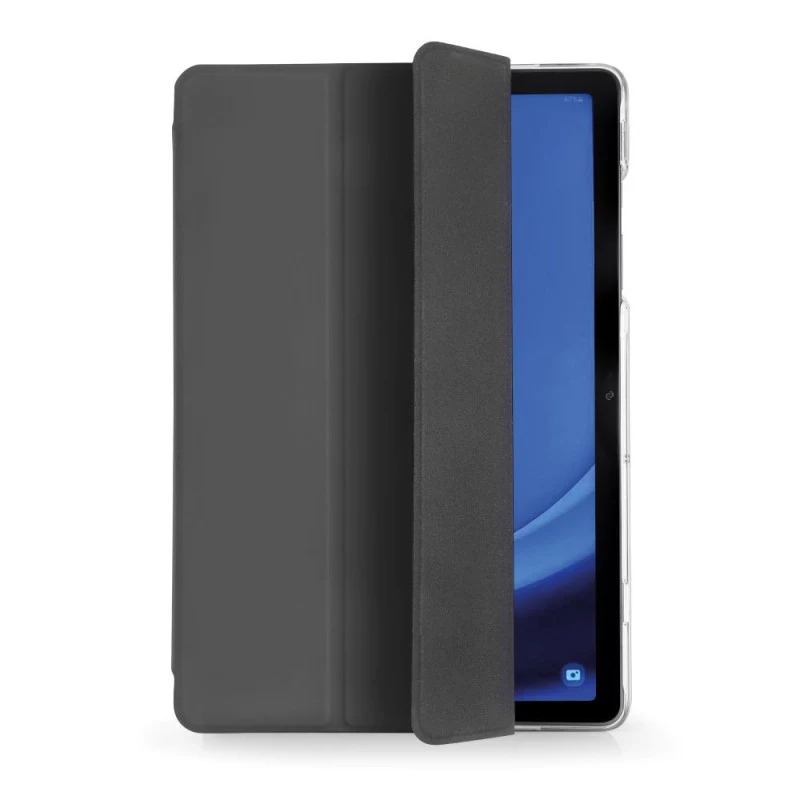 Funda tipo folio PORT DESIGNS para Samsung Galaxy Tab A9+ gris