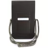 Funda para móvil GUESS Graines 4G & Classic Logos marrón