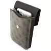 Funda para móvil GUESS Graines 4G & Classic Logos marrón