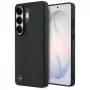 Funda MagSafe Mercedes Laurel Leaves para Samsung Galaxy S26 Ultra - negra