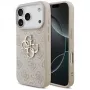 Funda GUESS 4G Big Logo para Apple iPhone 17 Pro / 18 Pro - rosa