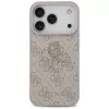 Funda GUESS 4G Big Logo para Apple iPhone 17 Pro / 18 Pro - rosa