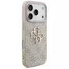 Funda GUESS 4G Big Logo para Apple iPhone 17 Pro / 18 Pro - rosa