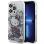 Funda rígida Hello Kitty HKHCP15XHDGPHT para iPhone 15 Pro Max 6,7