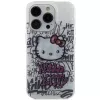 Funda rígida Hello Kitty HKHCP15XHDGPHT para iPhone 15 Pro Max 6,7