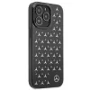 Mercedes-Benz MEHCP13LESPBK Carcasa rígida para iPhone 13 Pro/13 6,1