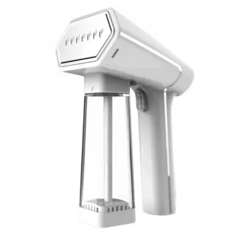 SteamOne S-NOMAD 0,14 l 1600 W Plancha de vapor de mano Blanca