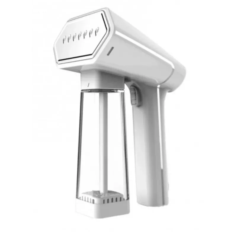 SteamOne S-NOMAD 0,14 l 1600 W Plancha de vapor de mano Blanca