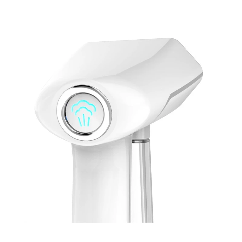 SteamOne S-NOMAD 0,14 l 1600 W Plancha de vapor de mano Blanca