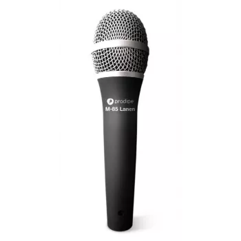 Prodipe M-85 Micrófono dinámico vocal