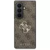 Guess Funda Big 4G Logo para Samsung Galaxy Z Fold 8 Ultra - Marrón