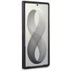 Guess Funda Big 4G Logo para Samsung Galaxy Z Fold 8 Ultra - Marrón