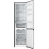 Gorenje NRK620DAXL4 Frigorífico-congelador independiente NoFrost Plus, 331 L totales, Dark Inox, clase energética D