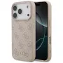 Guess Funda 4G Classic para Apple iPhone 18 Pro / 17 Pro - Rosa