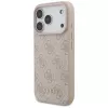 Guess Funda 4G Classic para Apple iPhone 18 Pro / 17 Pro - Rosa