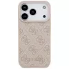 Guess Funda 4G Classic para Apple iPhone 18 Pro / 17 Pro - Rosa