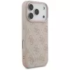 Guess Funda 4G Classic para Apple iPhone 18 Pro / 17 Pro - Rosa