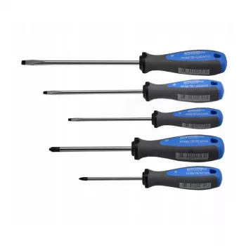 TBI /5 609CS5TBI UNIOR Juego de destornilladores
