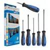 TBI /5 609CS5TBI UNIOR Juego de destornilladores