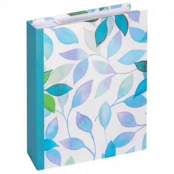 Walther Season Blue 13x18 200 Fotos Álbum memo ME-364-L