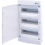 NOARK Caja de distribución de plástico PT 36M 3x 12M 460x273x68