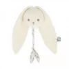 Kaloo Lapinoo Conejo de peluche musical color crema
