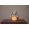 Kaloo Lapinoo Luz nocturna de peluche, conejo color crema
