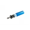 Gedore 757-06 destornillador dinamométrico 1,2 - 6 Nm DIN EN ISO 6789 (7718130)